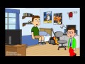 Joey Buys A TV For His Room Grounded