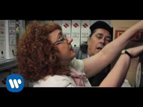 Video thumbnail for Qué Bonito Sería (La Utopía)