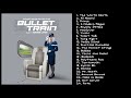 Bullet Train SCORE | Original Motion Picture Soundtrack