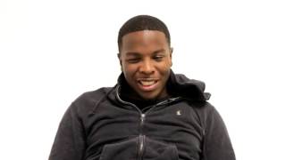 Johnny Cinco Reveals Origin Of His Name