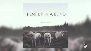 Foxing - Pent Up In A Blind (Audio)