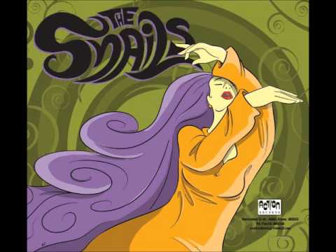 THE SNAILS - Dancing With The Zombies