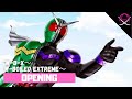 Kamen Rider W Opening FULL W B X W Boiled Extreme By Aya Kamiki TAKUYA