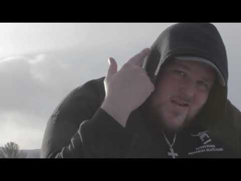 M$D - stay (official music video) (DIRECTED by K.DAVER)