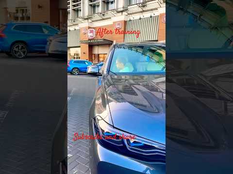 #matteo #after #traning #sports #football #2025 #ronaldo #performance #messi #premier #viral #video