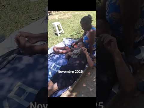 Camping Municipal Três Marias MG!