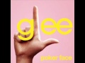 Poker Face (Acapella) - Glee Cast 