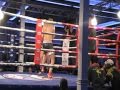 Ismael Astito(fightclub 070) vs Jeffrey IJdo(gym ...