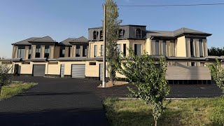 Хасанбой 2 соток дан 4 та $229,900 / 235,000 📞93-710-00-11 Бобур