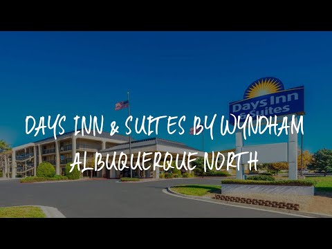 Days Inn & Suites by Wyndham Albuquerque North Review - Albuquerque , United States of America