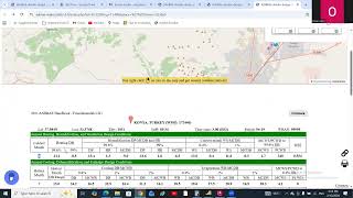 40-ASHRAE METEO CLIMATIC DESIGN CONDITIONS
