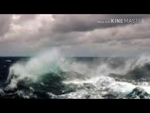 The tears of a broken soul by E_G_MIX