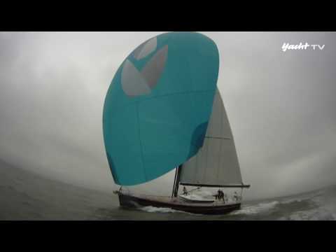 Europe's Yacht of the Year 2011 – the candidates - Part 2