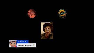 Pick a little, talk a little