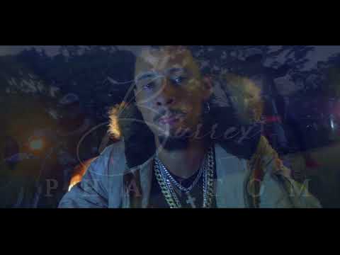 Burrex -  Phantom (Video Oficial)