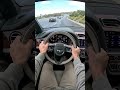 The 4 Liter V8 In This Bentley Bentayga EWB Sounds Mean POV Drive Shorts
