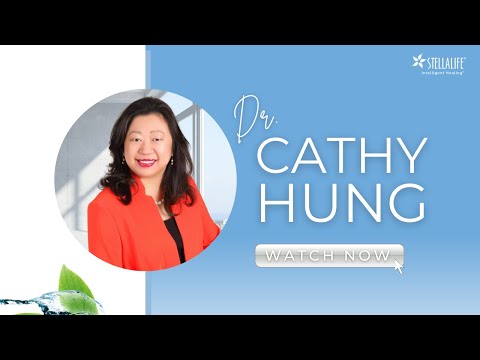 Dr. Cathy Hung