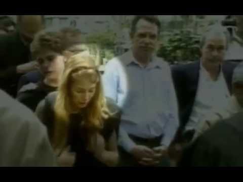 Jornal Nacional: Suzane, Daniel, and Cristian confess to the murder of the Richthofen couple.