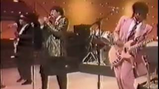 Morris Day &amp; The Time - The Walk &amp; 777 9311