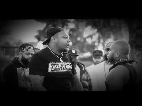 Nu Jerzey Twork COOKIN🔥 vs Danny Myers