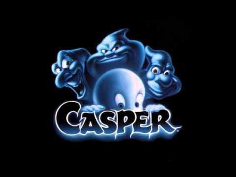 Casper's Flow (REAL FREESTYLE)