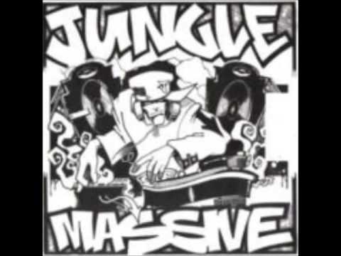 Rinse & Jamalski - Ruffneckz - 1999