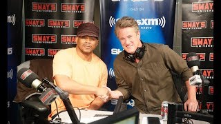 PT. 2 Joe Scarborough Passion for His Debut EP ‘Mystified’ and the Future of American Politics