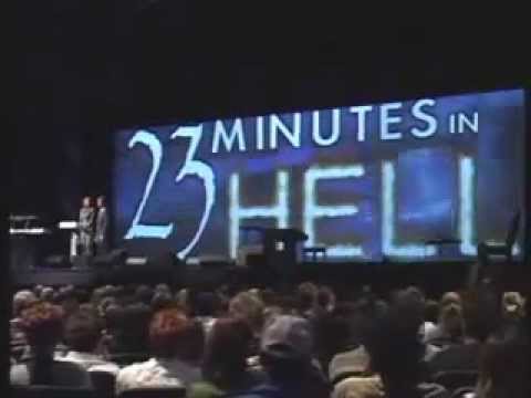 23 MINUTES IN HELL - full length video by Bill Wiese