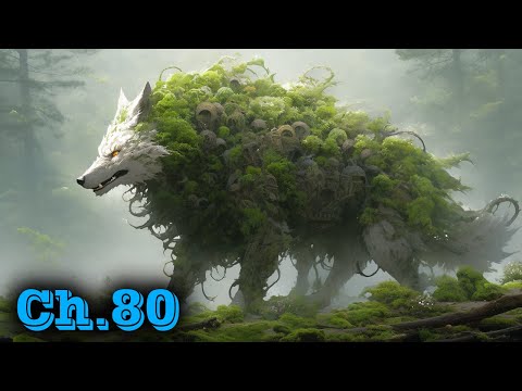 (HIATUS) Ars Magica Ch.80  | Fantasy Litrpg Isekai