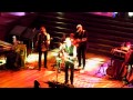 Desapareces - Los Secretos (1 de diciembre 2011 ...