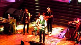 Desapareces - Los Secretos (1 de diciembre 2011, Palau de la Música, Barcelona)