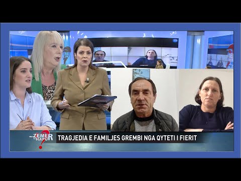 Rrëfimi i familjarëve, 69-vjeçari Reshat Grembi nga Fieri, po qëndronte te Infektivi kur vendosi të…