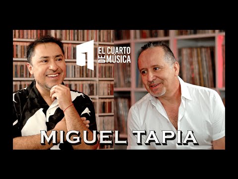 EL CUARTO DE MÚSICA - Miguel Tapia (T02 C01)