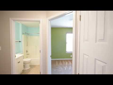 Your Own Backyard Oasis – 3 Bedroom Pool Home in South Crestview! property video