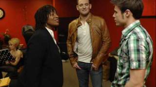 Matt Giraud- Part-Time Lover (Studio Version)