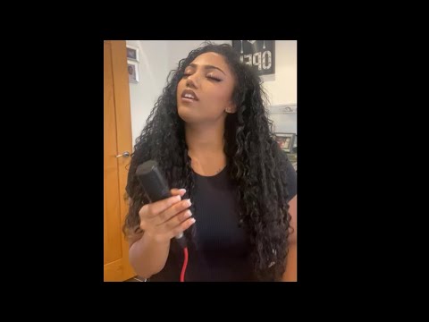 Co Co Jones - Here We Go (UhOh) || Blaize China Cover