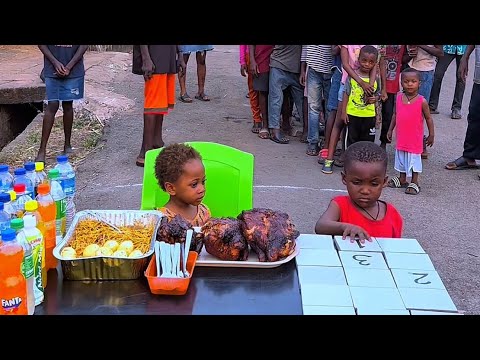 COUNTING ‘1-20’ DELICIOUS FOOD GAME | Pls subscribe to my channel