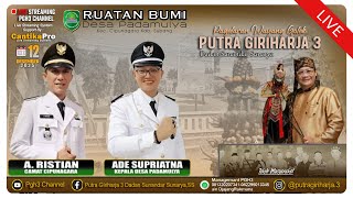 Download lagu 🎥Live Ruat Bumi Desa Padamulya Kec. Cipunagara Subang - Hiburan Wayang Golek PGH3 H. Dadan Sunandar mp3 Download lagu 🎥Live Ruat Bumi Desa Padamulya Kec. Cipunagara Subang - Hiburan Wayang Golek PGH3 H. Dadan Sunandar mp3