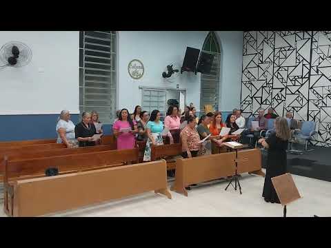 Muda O Meu Ser Senhor - Grupo Reviver