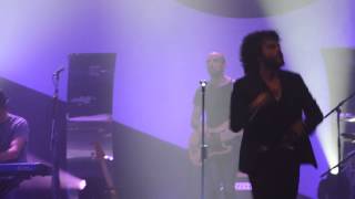 Un lungo inverno - Francesco Renga