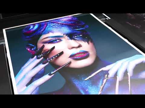 Hybrid UV