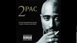 2Pac - Thug Nature