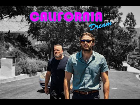 California Dream Trailer Pilot