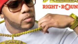 Flo Rida Feat. Katy Perry- Right Round