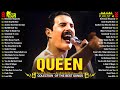 Queen Greatest Hits Playlist Full Album Best Classic Rock Songs Collection Of All Time