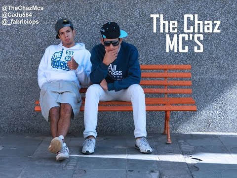 The Chaz Mcs - Bem-Vindos Ao Show (Áudio)