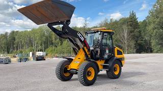 بيع جرافة ذات عجلات JCB 409 SV AG - صورة 4 | Machineryline IQ جرافة ذات عجلات JCB 409 SV AG | صورة 4 - Machineryline