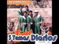 La Segunda Carta__Los Tigres del Norte Album La Garra De... (Año 1993)