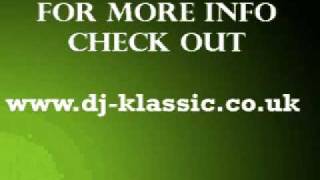 Klassic (J3DI) - Evolution E.P (clips)