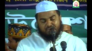 Allama Abdul Munim Monjolali Muhaddis Saheb Allama Abdul Munim Monjolali Muhaddis Saheb